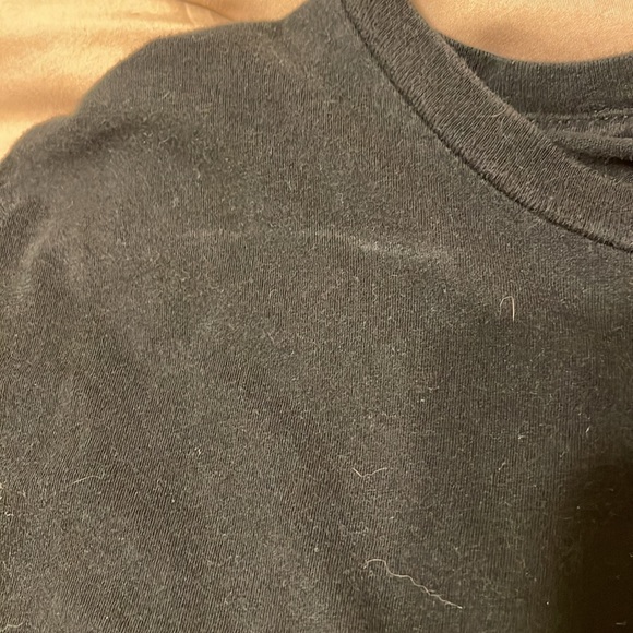 Elvis Presley black tee - Picture 3 of 5